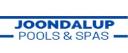 Joondalup Pools and Spas logo